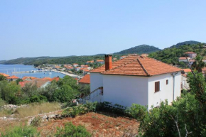Apartments by the sea Sali, Dugi otok - 883